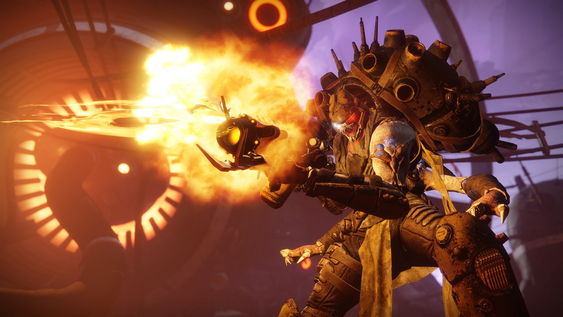 Destiny 2: Los Renegados - Imagen 36